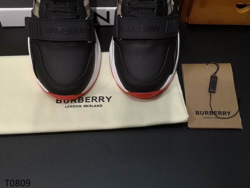BURBERRY shoes 35-41-16_1066925